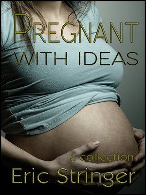 cover image of Pregnant with Ideas